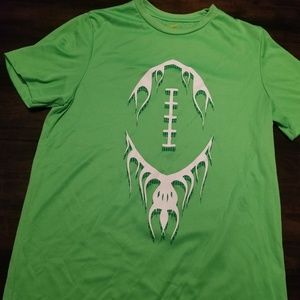 Tek gear dri-fit tshirt